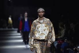 burberry named leading luxury brand for sustainability|what is burberry known for.